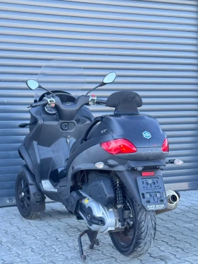 Piaggio Mp3 Touring 500cc, снимка 8