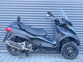 Piaggio Mp3 Touring 500cc, снимка 5