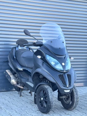 Piaggio Mp3 Touring 500cc, снимка 4
