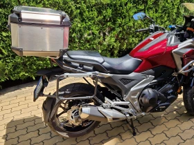 Honda Nc DCT | Auto.bg — изображение 2