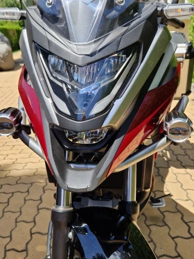 Honda Nc DCT | Auto.bg — изображение 17