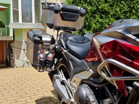 Honda Nc DCT | Auto.bg — изображение 6