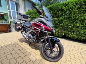 Honda Nc DCT | Auto.bg — изображение 5