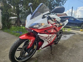 Yamaha Yzf undefined | Auto.bg — изображение 2