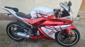 Yamaha Yzf undefined | Auto.bg — изображение 5