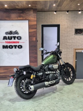 Yamaha Bolt XVS 950R Midnight star ABS �2 12000��! ���������! | Mobile.bg � ����� ������ 5