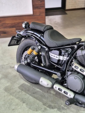 Yamaha Bolt XVS 950R Midnight star ABS �2 12000��! ���������! | Mobile.bg � ����� ������ 14