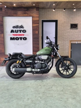 Yamaha Bolt XVS 950R Midnight star ABS �2 12000��! ���������! | Mobile.bg � ����� ������ 6
