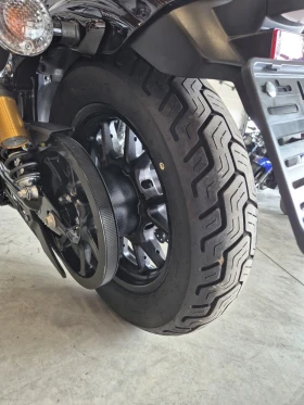 Yamaha Bolt XVS 950R Midnight star ABS �2 12000��! ���������! | Mobile.bg � ����� ������ 15