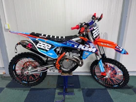 ����� �� �������� �� Ktm SX-F 350* 2-������* �������* ����* �������