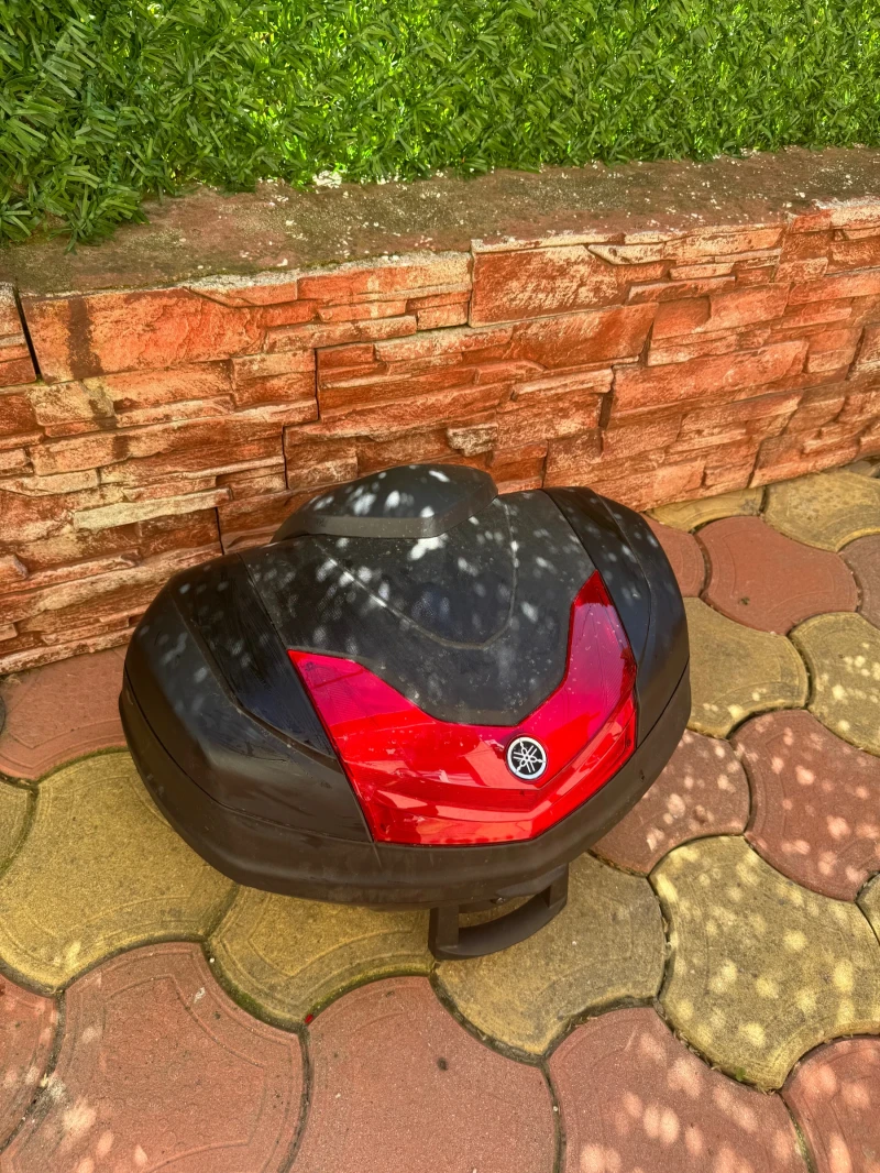 Yamaha X-max 300i 2024 , снимка 8 - Мотоциклети и мототехника - 52835336