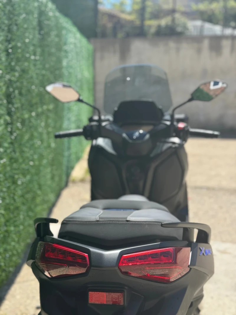 Yamaha X-max 300i 2024 , снимка 7 - Мотоциклети и мототехника - 52835336