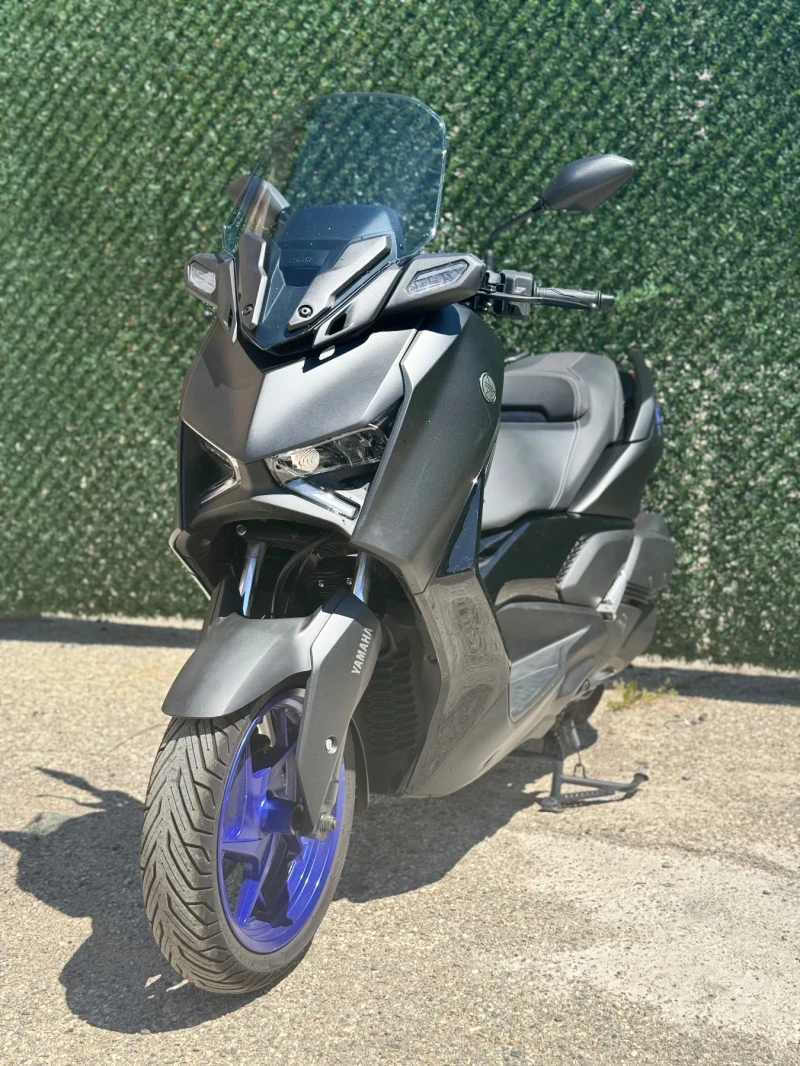 Yamaha X-max 300i 2024 , снимка 2 - Мотоциклети и мототехника - 52835336