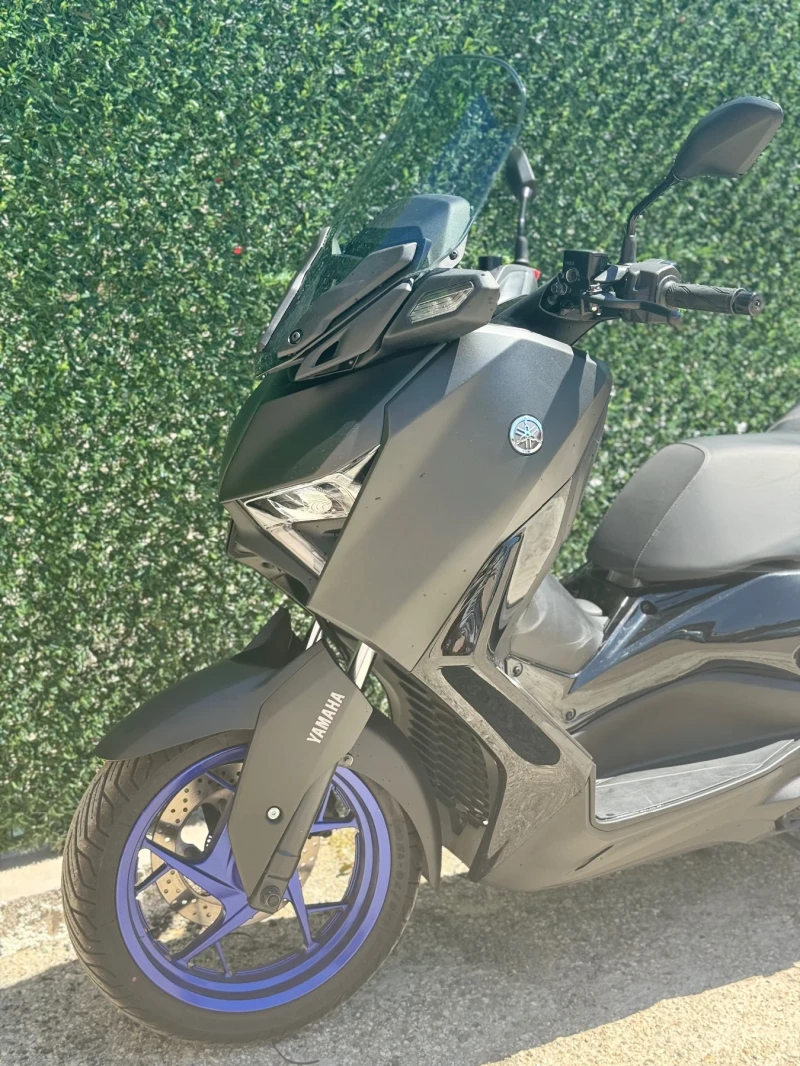 Yamaha X-max 300i 2024 , снимка 6 - Мотоциклети и мототехника - 52835336