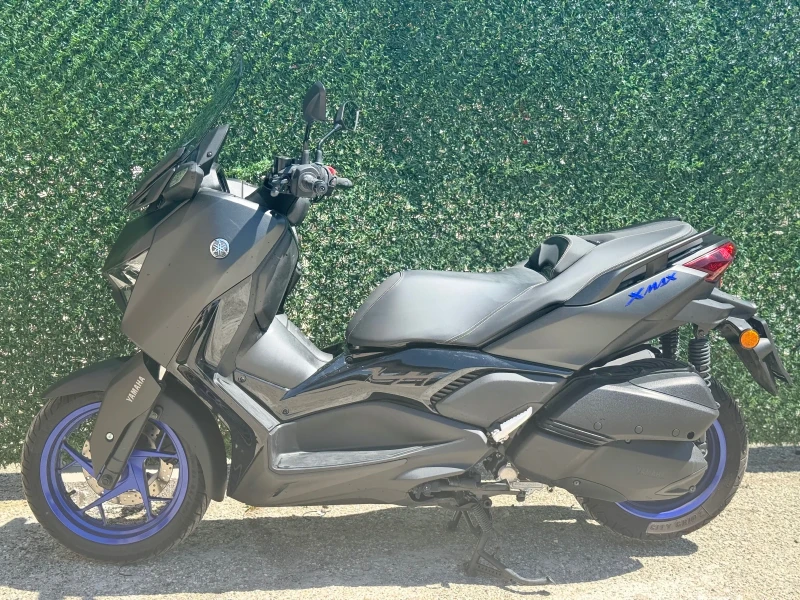 Yamaha X-max 300i 2024 , снимка 4 - Мотоциклети и мототехника - 52835336