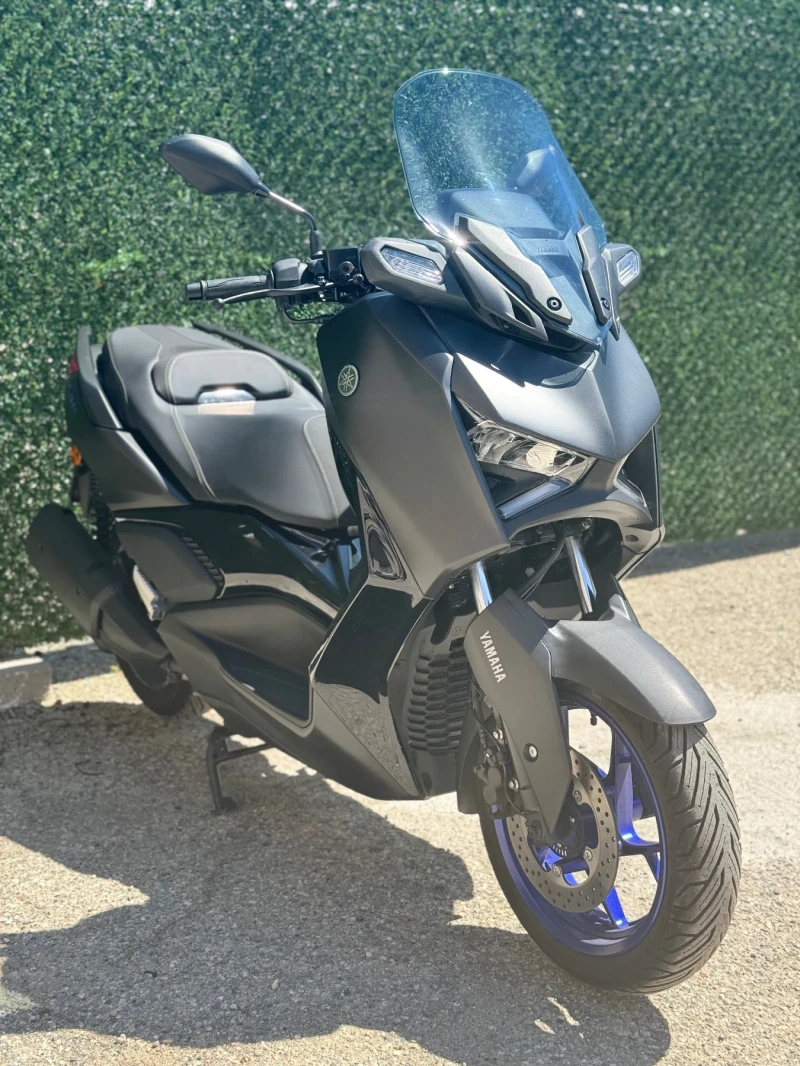 Yamaha X-max 300i 2024 , снимка 3 - Мотоциклети и мототехника - 52835336