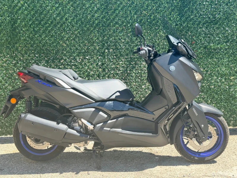 Yamaha X-max 300i 2024 , снимка 5 - Мотоциклети и мототехника - 52835336