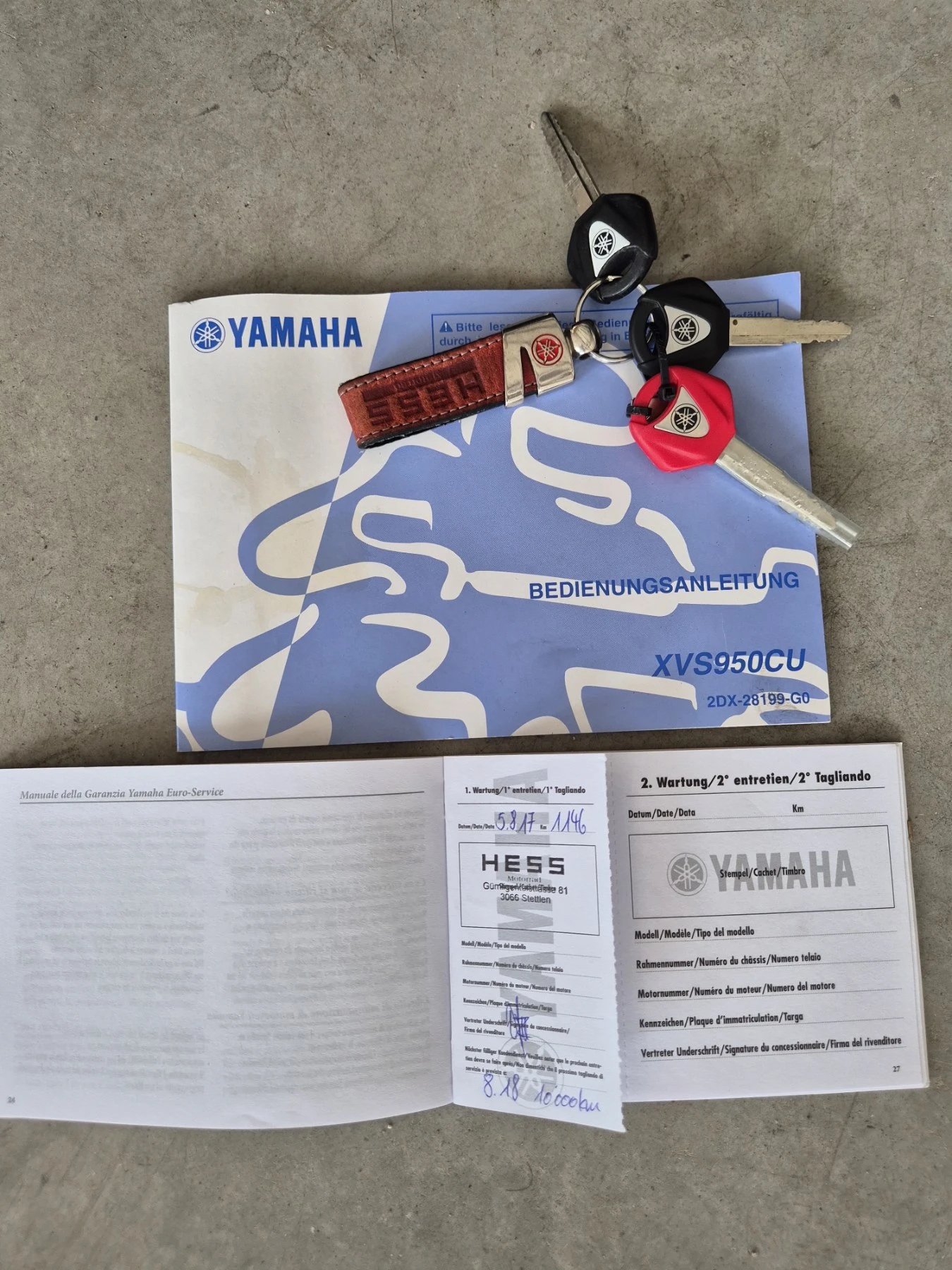 Yamaha Bolt XVS 950R Midnight star ABS �2 12000��! ���������! | Mobile.bg � ����������� 16