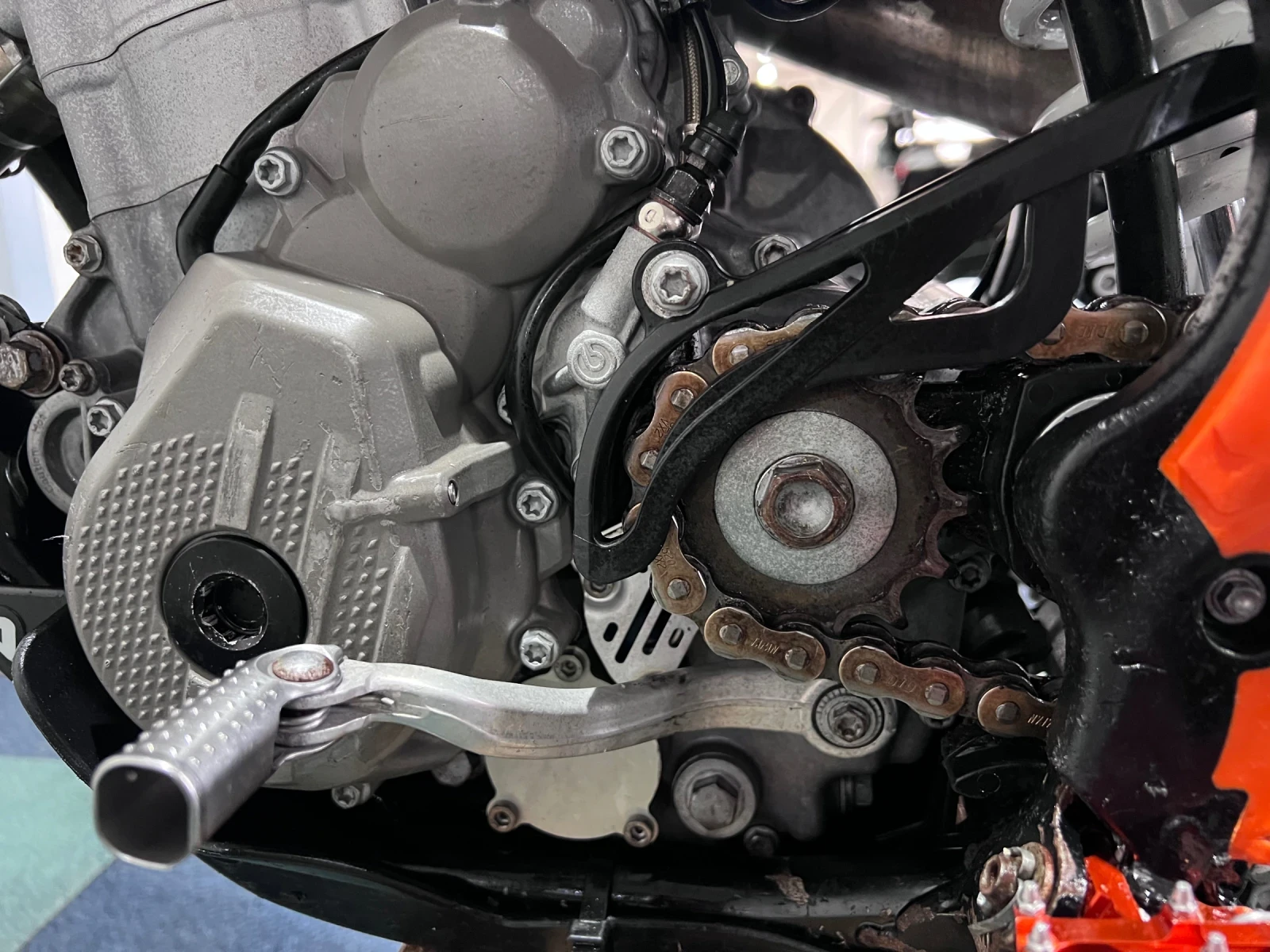 Ktm SX-F 350* 2-������* �������* ����* ������� | Mobile.bg � ����������� 13