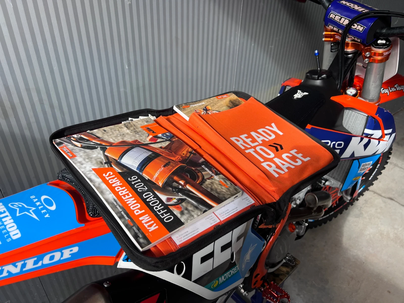 Ktm SX-F 350* 2-������* �������* ����* ������� | Mobile.bg � ����������� 14