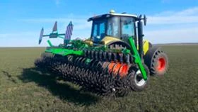 Друг вид Внос VELES AGRO РОТАЦИОННА БРАНА DEMETRA , снимка 2