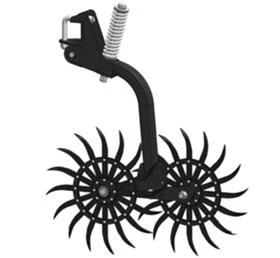 Друг вид Внос VELES AGRO РОТАЦИОННА БРАНА DEMETRA , снимка 1