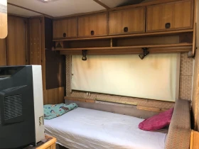 Кемпер Fiat 280, снимка 9