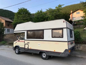 Кемпер Fiat 280, снимка 5