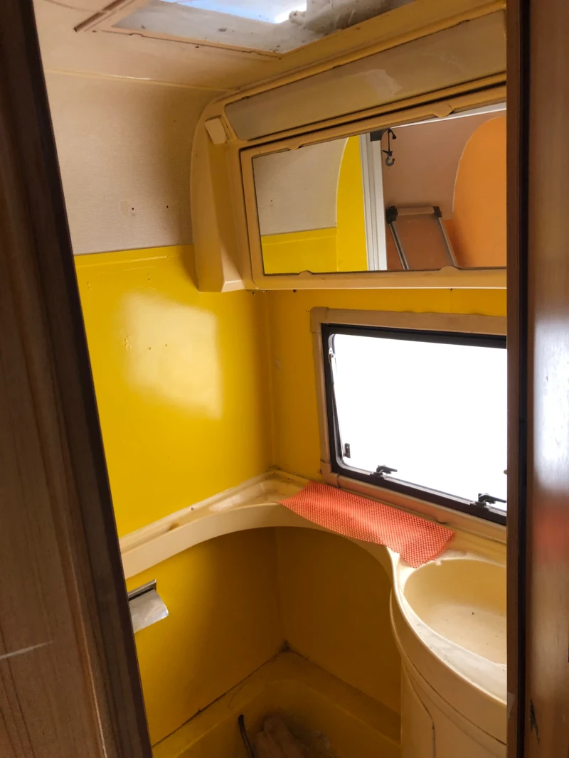 Кемпер Fiat 280, снимка 8 - Каравани и кемпери - 51884495