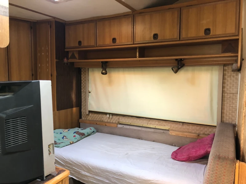 Кемпер Fiat 280, снимка 9 - Каравани и кемпери - 51884495