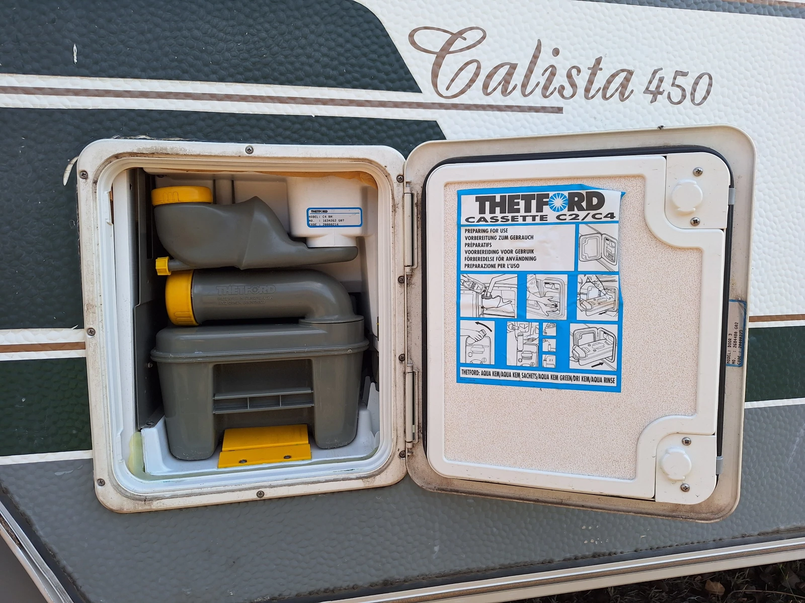  Chateau Calista 450 | Mobile.bg   15