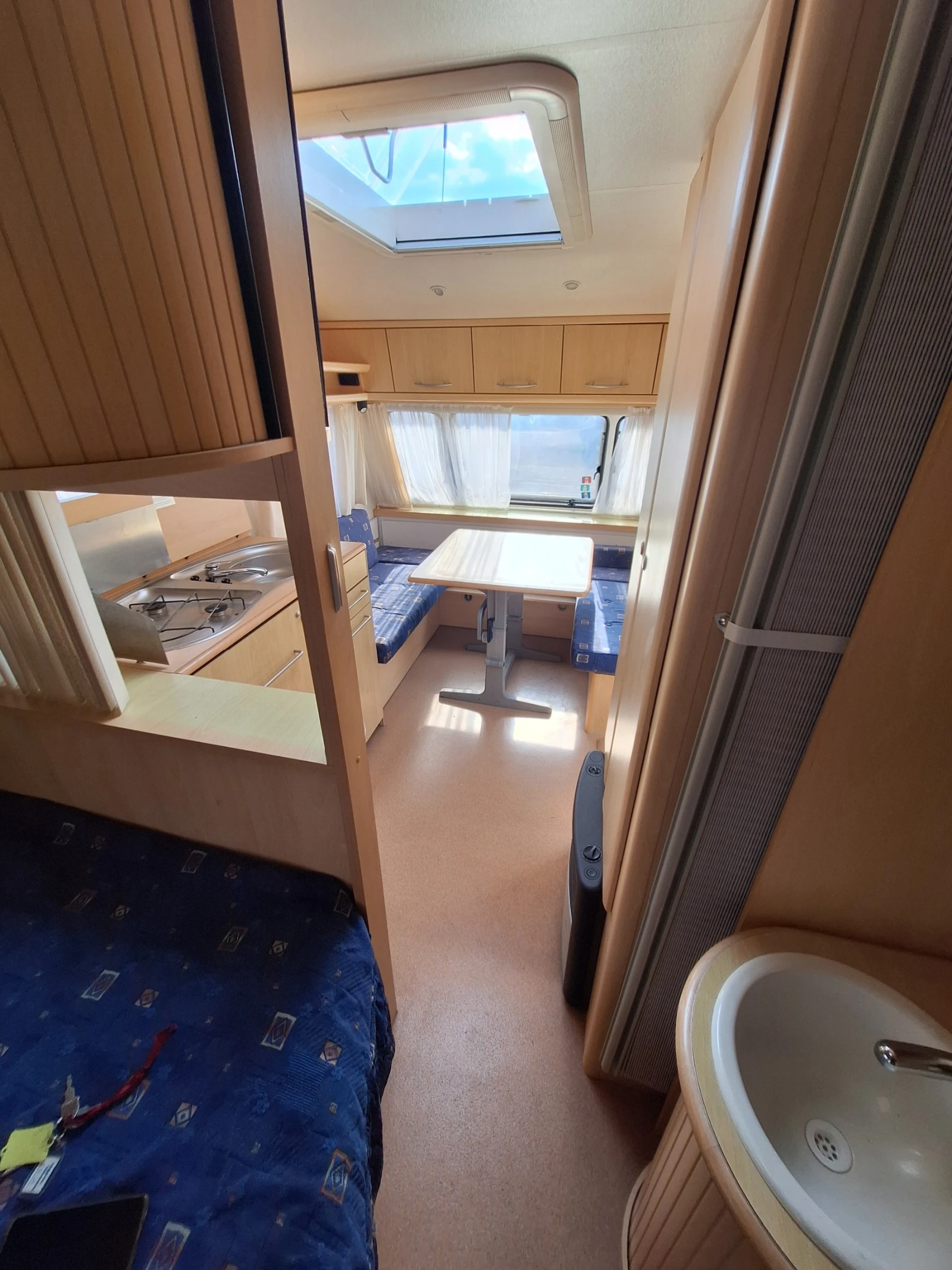  Chateau Calista 450 | Mobile.bg   5