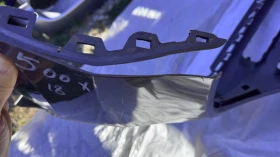 Предна Броня за Fiat 500x (front bumper), снимка 3