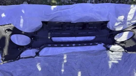 Предна Броня за Fiat 500x (front bumper), снимка 2