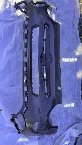Предна Броня за Fiat 500x (front bumper), снимка 1