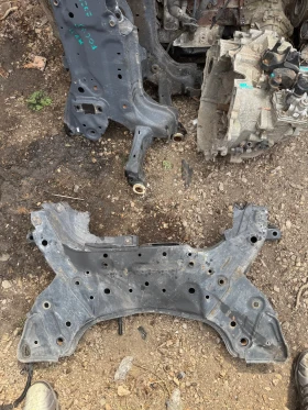 Hundai  i30 Kia Ceed 2013-2016г преден мост, снимка 2