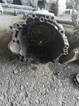 1071040069 скорости Автоматични Audi A6 C6 3.0 tdi, снимка 2
