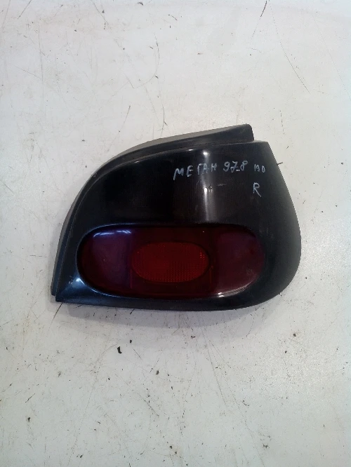 Десен стоп за Рено Меган