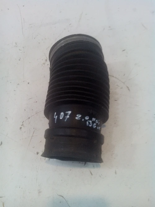 Гофриран маркуч Пежо 407 2.0hdi