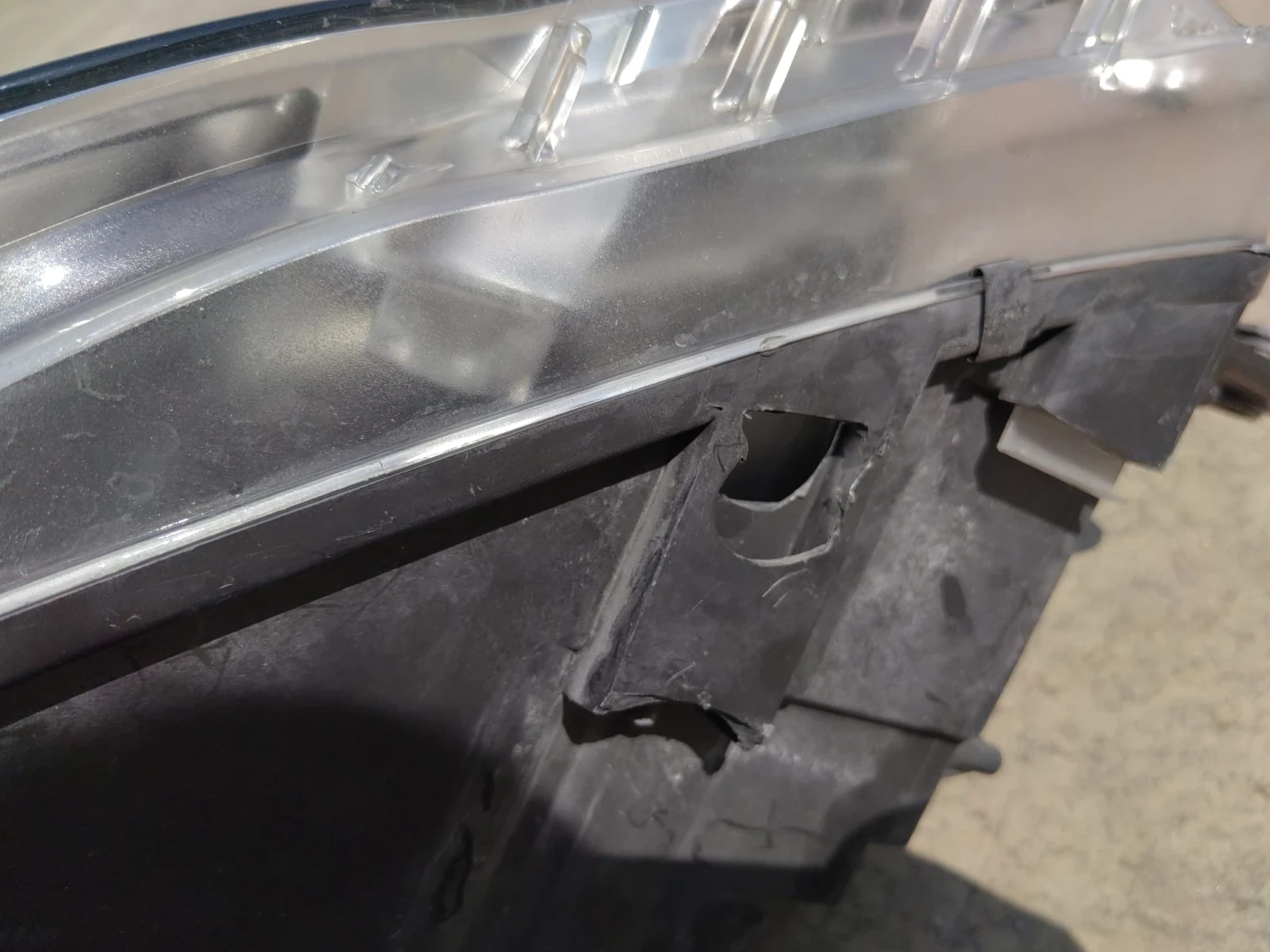    VW Passat CC 2008.  | Mobile.bg   4