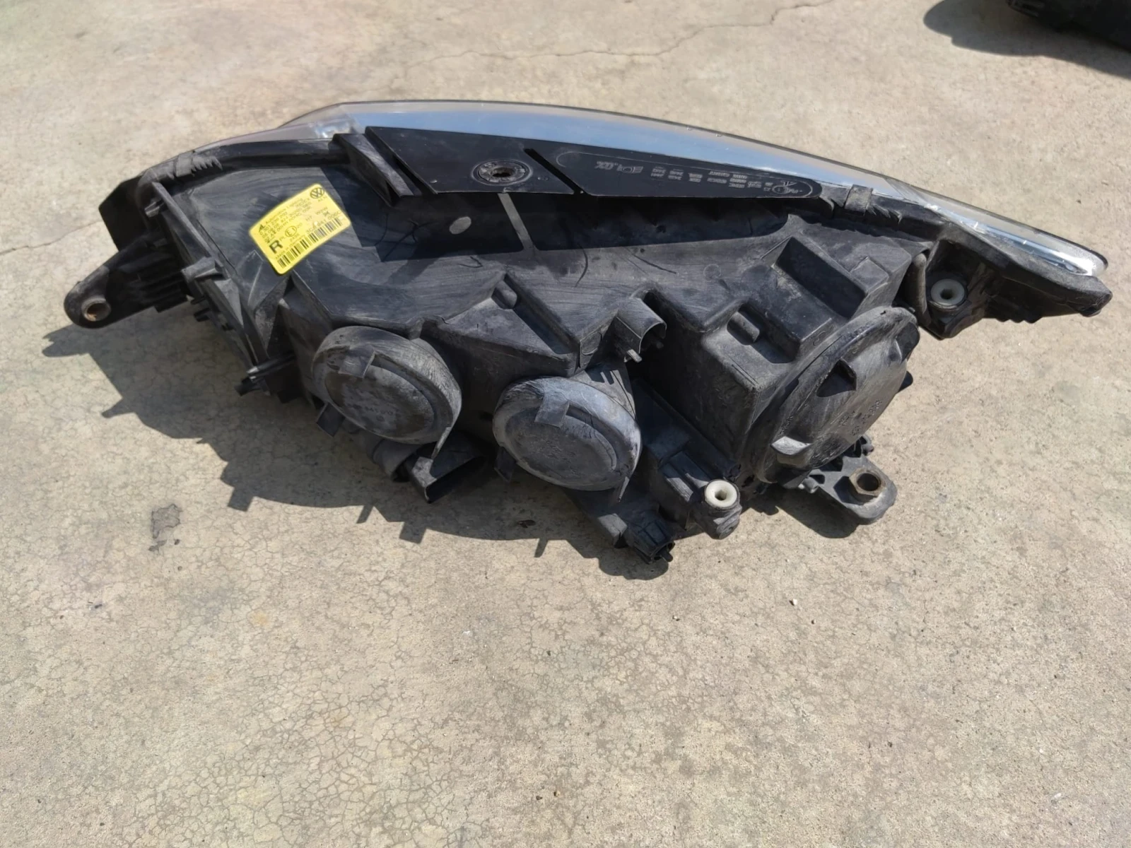    VW Passat CC 2008.  | Mobile.bg   2