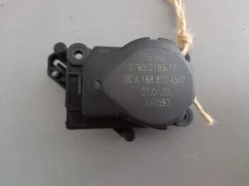 Ел клапа парно Мерцедес А170 цди (1)