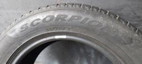 Гуми Зимни 235/60R18, снимка 6