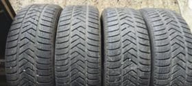 Гуми Зимни 235/60R18, снимка 1
