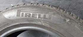 Гуми Зимни 235/60R18, снимка 5