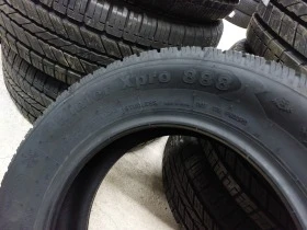 Гуми Зимни 195/65R15, снимка 5