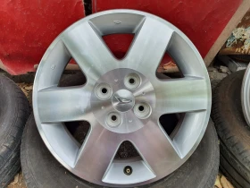 Джанти за Daihatsu Sirion, снимка 3