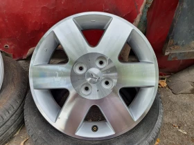 Джанти за Daihatsu Sirion, снимка 5