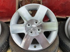 Джанти за Daihatsu Sirion, снимка 4