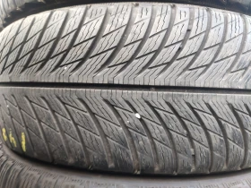 Гуми Зимни 205/40R18, снимка 4